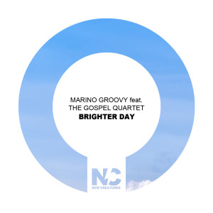 Dengarkan Brighter Day (Nu Ground Foundation Raw Dub) lagu dari Marino Groovy presents Union City dengan lirik