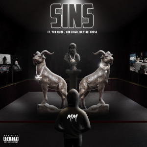 YRN Lingo的专辑Sins (Explicit)