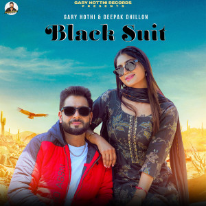 Album Black Suit from 