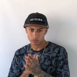 DJ ITIN DO PC的專輯Querida Cheguei X Eu Fico Contente (Explicit)