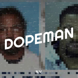 Album Dopeman (Explicit) from 