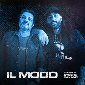 Album Modo oleh DJ Fede