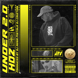 ดาวน์โหลดและฟังเพลง Under 2.0 (Explicit) พร้อมเนื้อเพลงจาก Hoz