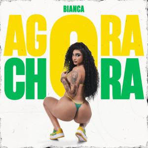 Bianca的專輯Agora Chora