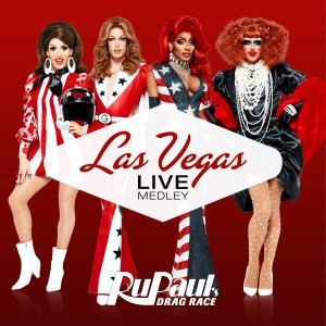收聽The Cast of RuPaul's Drag Race, Season 12的I Made It / Mirror Song / Losing is the New Winning (Las Vegas Live Medley) (Explicit) (Las Vegas Live Medley|Explicit)歌詞歌曲