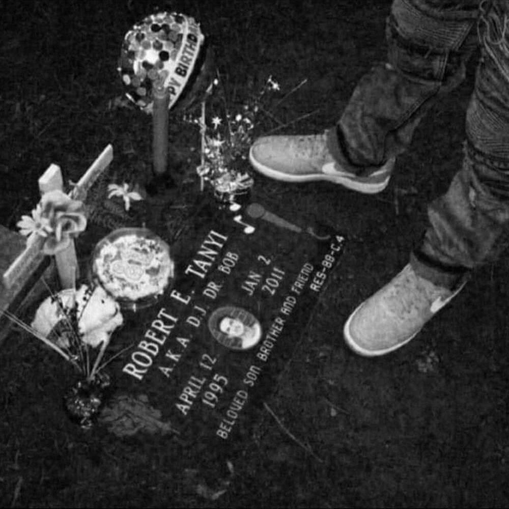 53 Bars (Explicit)