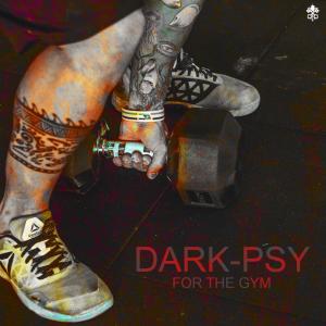 Album Dark-Psy for the Gym from 