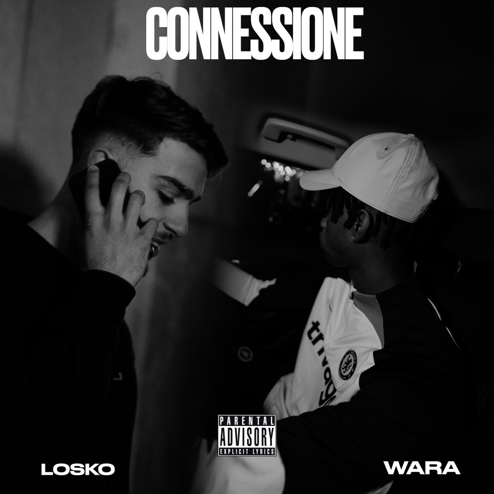 Connessione (Explicit)
