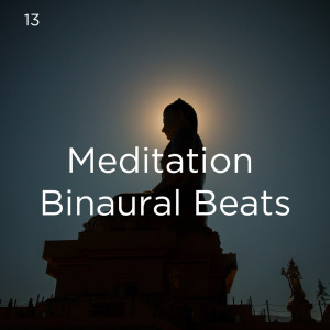 Dengarkan Intense Focus Binaural Beats lagu dari Deep Sleep Music Collective dengan lirik