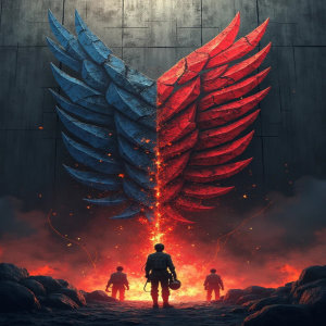 ดาวน์โหลดและฟังเพลง Muralhas de Jerocó (Explicit) พร้อมเนื้อเพลงจาก M4Y