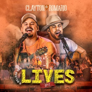 收聽Clayton & Romário的Rio e Nova York / Faz de Conta / Ligação Urbana (Ao Vivo)歌詞歌曲