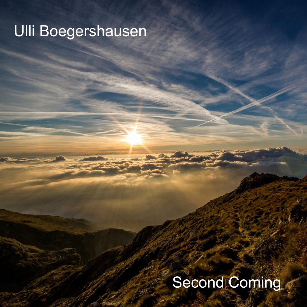 Second Coming