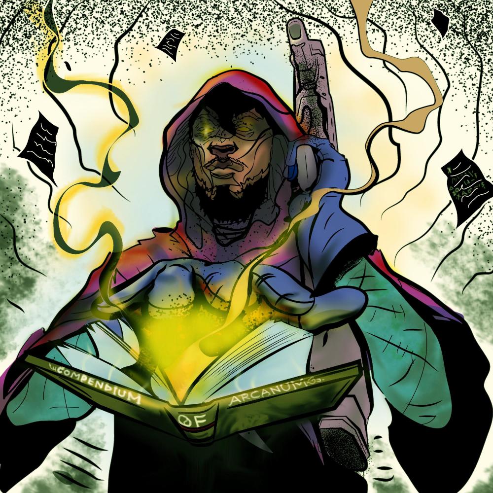 Cheebah & C-Notes (Explicit)