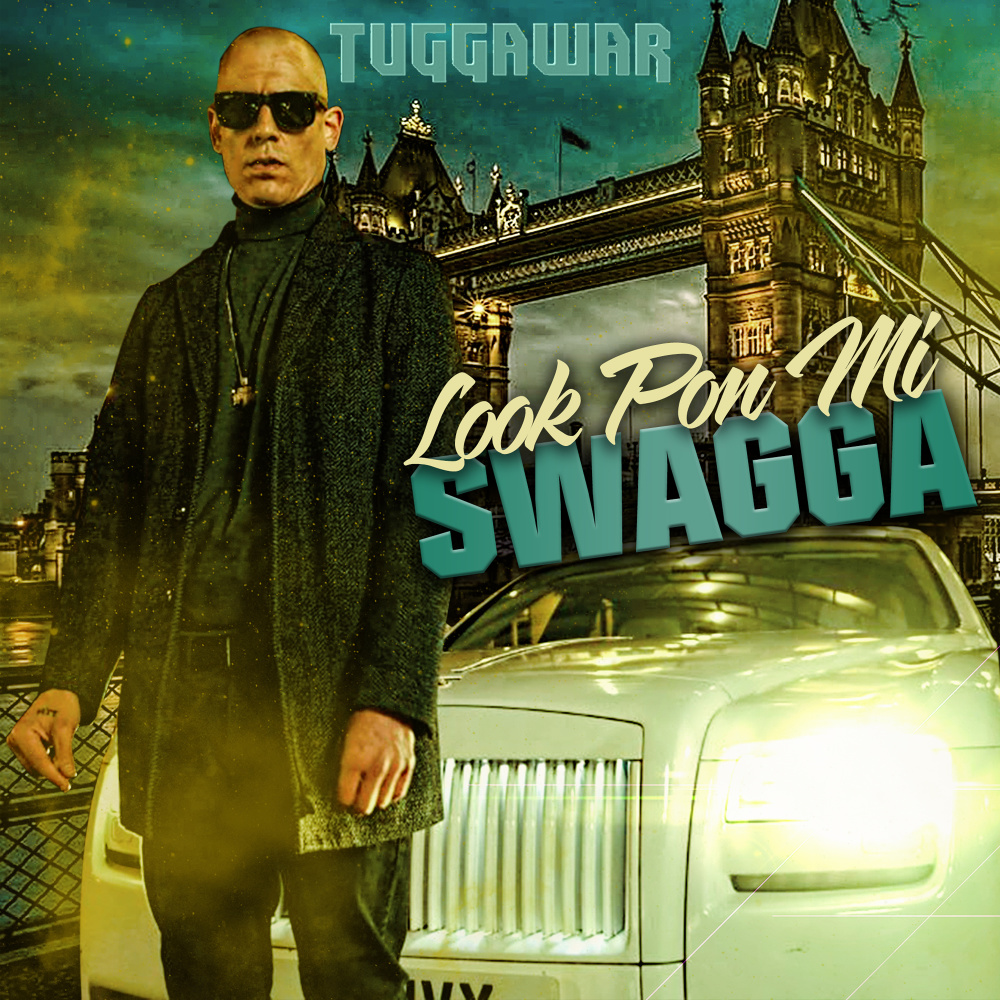 War Gaad Step (Explicit)
