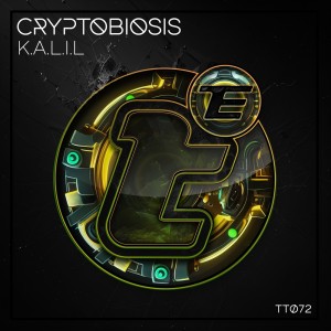 Album Cryptobiosis oleh K.A.L.I.L.