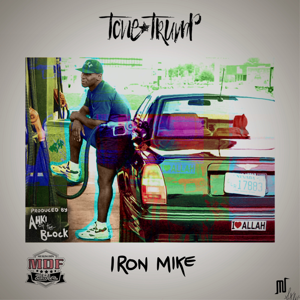 Iron Mike (Explicit)