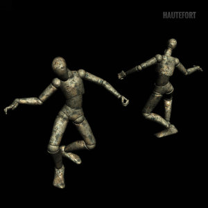 Album Reseda from Hautefort