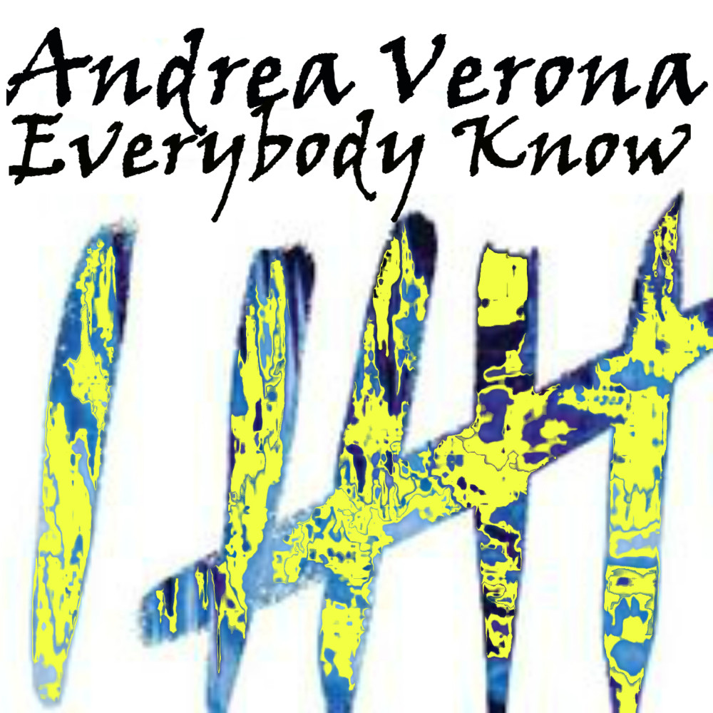 Everybody Know (Cut Version)