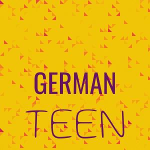 Album German Teen from Various