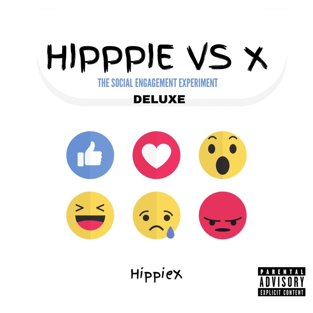 7. LOGDEADN (feat. 412 Ghost & Joyce TRC) (Explicit)