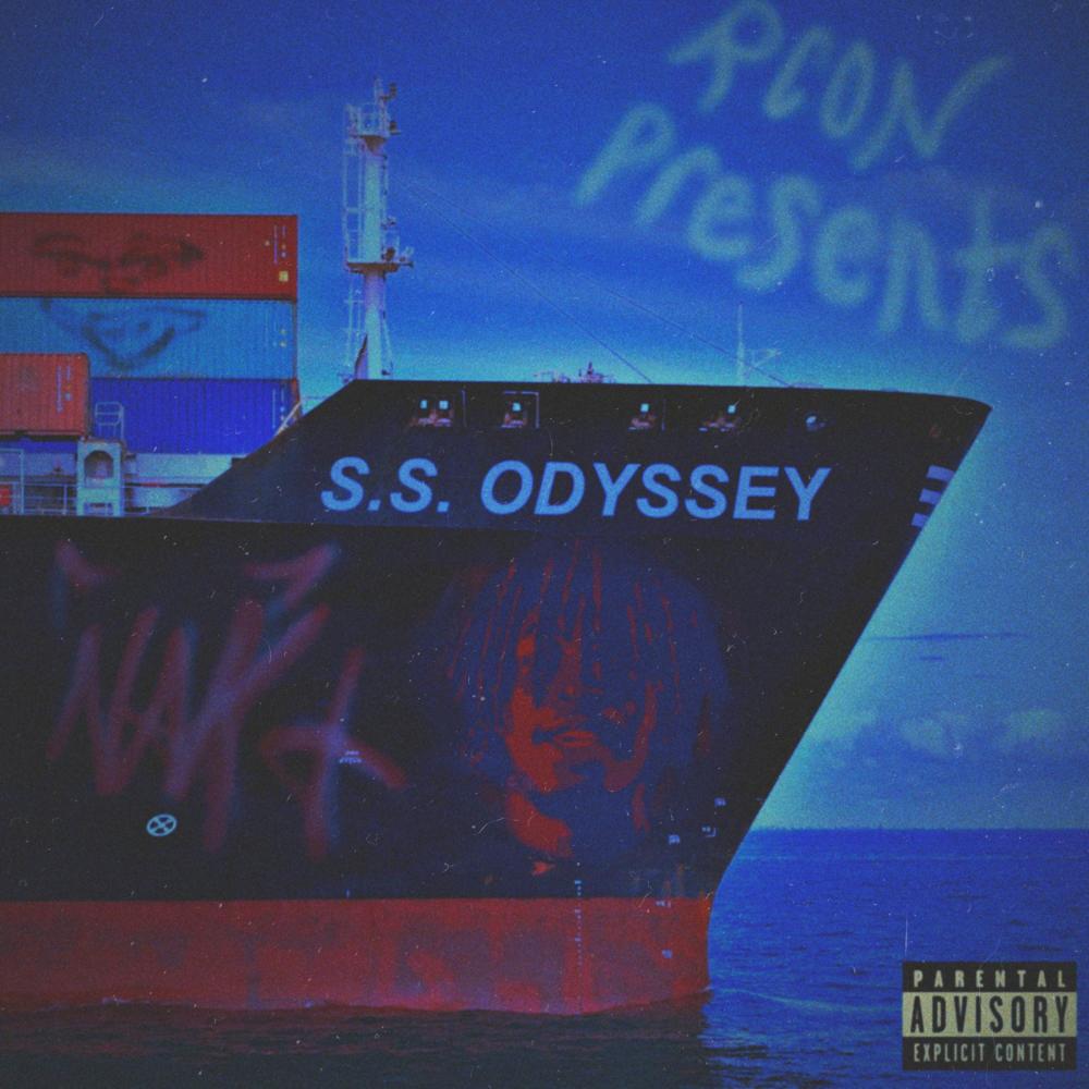 Air it out B! (feat. Hellboyducatti) (Explicit)