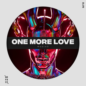 Album One More Love from MAD1AD