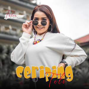 Dengarkan Ceriping Telo lagu dari Falen Finola dengan lirik
