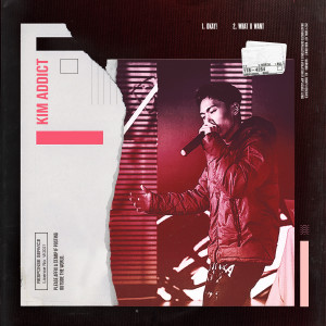 Dengarkan lagu Okay! (Prod. Santa Paine) nyanyian Kim Addict dengan lirik