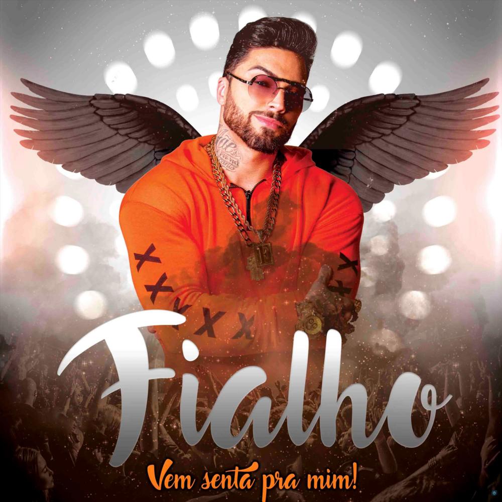 Vem Senta pra Mim!