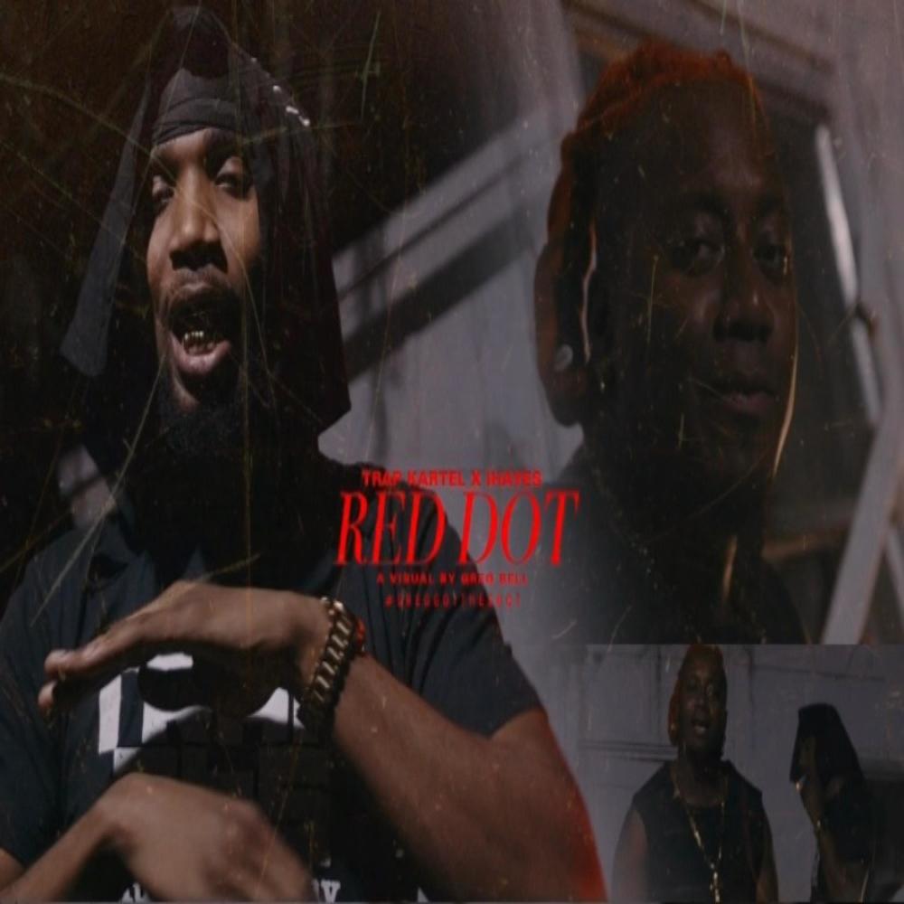 Red Dot (feat. iHayes) (Explicit)