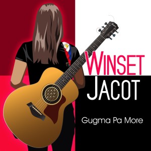 Dengarkan lagu Gugma Pa More nyanyian Winset Jacot dengan lirik