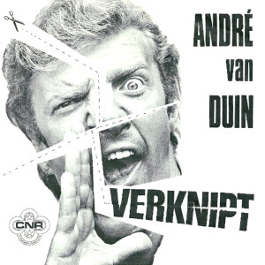 Album Verknipt from 