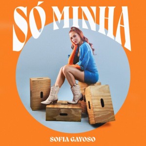 Album Só Minha from 