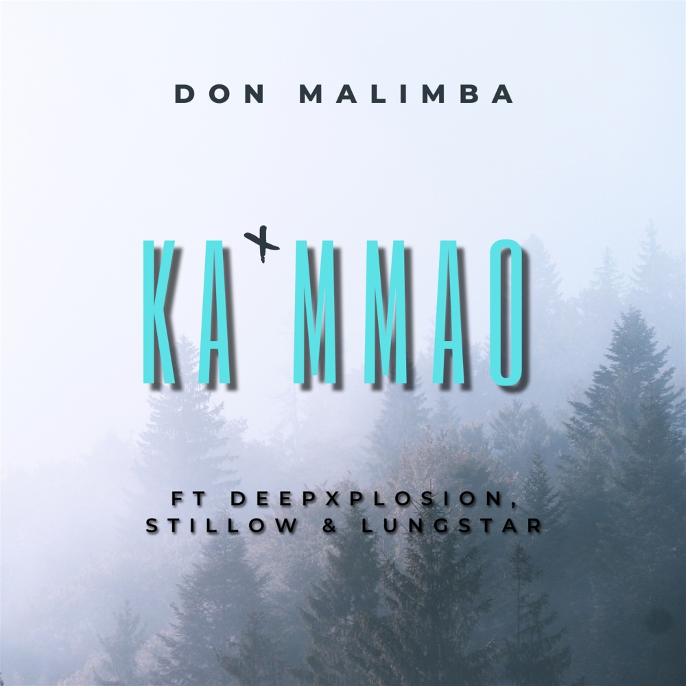 Ka Mmao (Explicit)