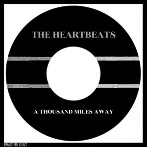 Album A Thousand Miles Away from The Heartbeats