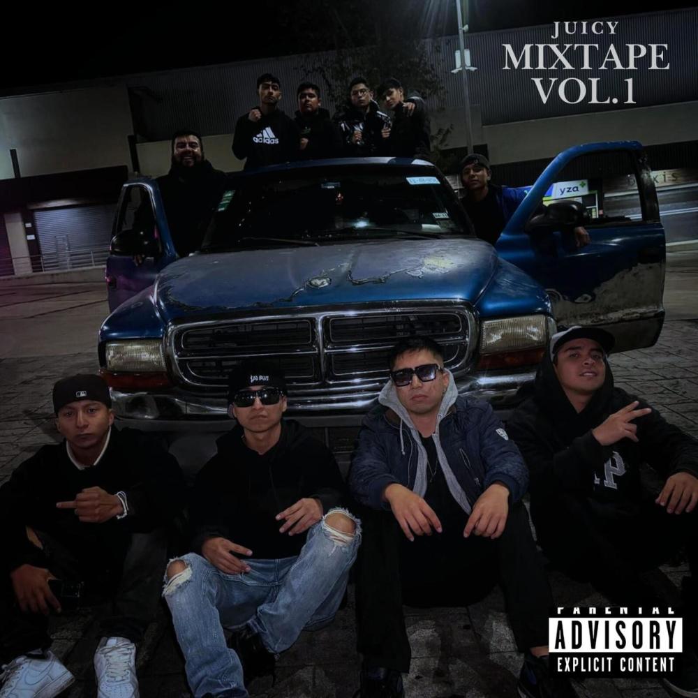Sabor a mar (feat. Chipaz) (Explicit)