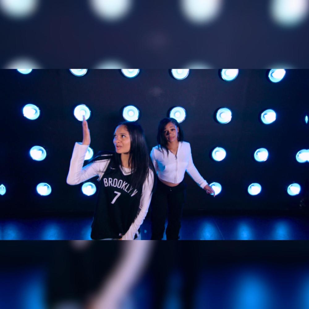 Tension (feat. Jaydah) (Explicit)