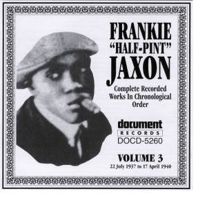 ดาวน์โหลดและฟังเพลง Turn Over พร้อมเนื้อเพลงจาก Frankie 'Half-Pint' Jaxon