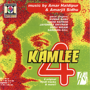 ดาวน์โหลดและฟังเพลง Meetha Meetha Dard พร้อมเนื้อเพลงจาก Kumar Sanu