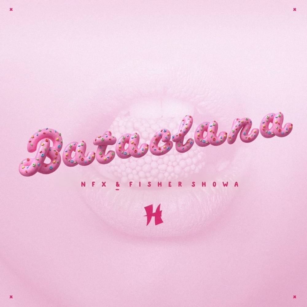 Bataclana (Explicit)