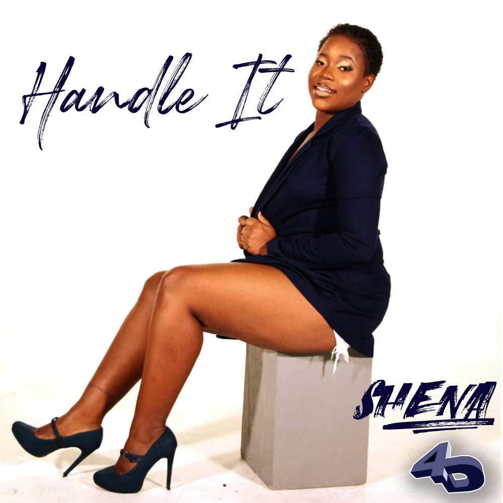 Handle It (Instrumental)
