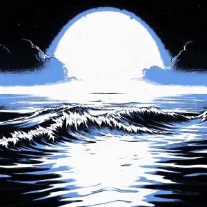 Wave Saver的專輯Storm Highway