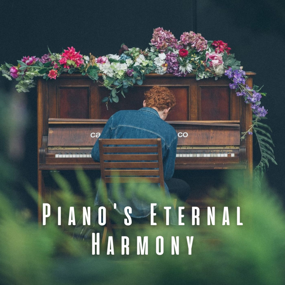 Soothing Piano Melodies