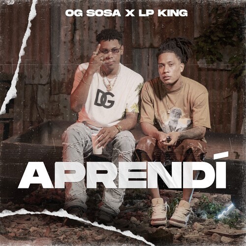 Aprendi (Explicit)