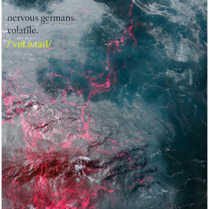 收听Nervous Germans的Rainbow歌词歌曲