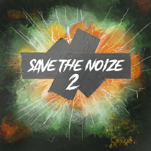 收聽Jesse Blaze Snider的Save the Noize 2歌詞歌曲