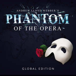收聽Andrew Lloyd Webber的Könntest du doch wieder bei mir sein (1990 German Cast Recording Of “The Phantom Of The Opera”)歌詞歌曲