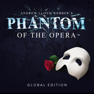 收聽Original West End Cast of Kinky Boots的The Phantom of the Opera (Global Edition / London Cast Recording 2022)歌詞歌曲