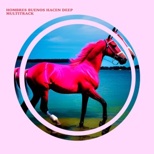 Album Multitrack from Hombres Buenos Hacen Deep