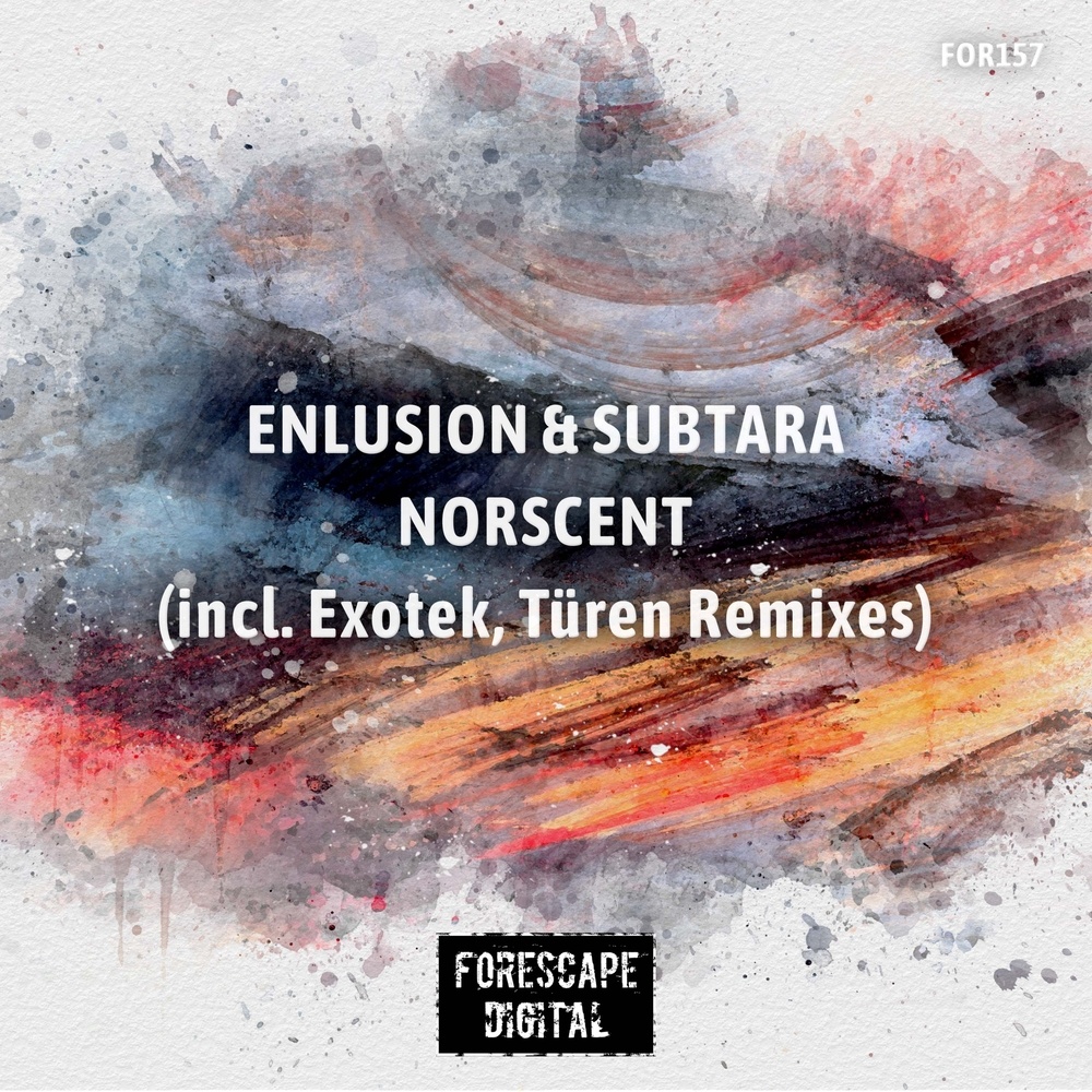 Norscent (Türen Remix)